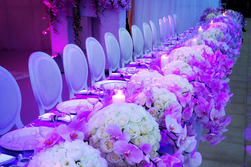 event flowers, wedding flowers, wedding florist, event florist, french riviera flowers, french riviera florist, luxury flowers, luxury florist