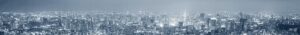 city