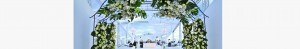 flowers decoration, florist decoration, event flowers, florist events, french riviera florist, french riviera flowers, cannes florist, cannes flowers