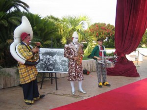 circus, circus animation, circus show, circus performer, circus act