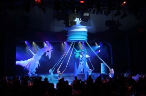 show, circus, magic, magic show, circus show, event show