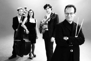 french riviera swing band, french riviera band, french riviera event, french riviera musicians, french riviera artists, french riviera quartet