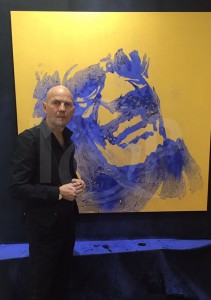 french riviera painter, french riviera speed painter, cannes speed painter, monaco speed painter, monaco entertainment, cannes entertainment