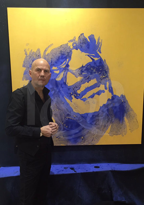 french riviera painter, french riviera speed painter, cannes speed painter, monaco speed painter, monaco entertainment, cannes entertainment