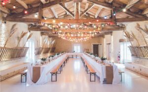 bubble french riviera event