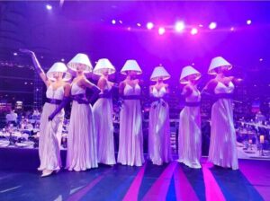 french riviera show agency