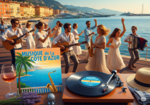 french riviera live music, wedding music french riviera, private event music, french riviera dj, luxury event entertainment